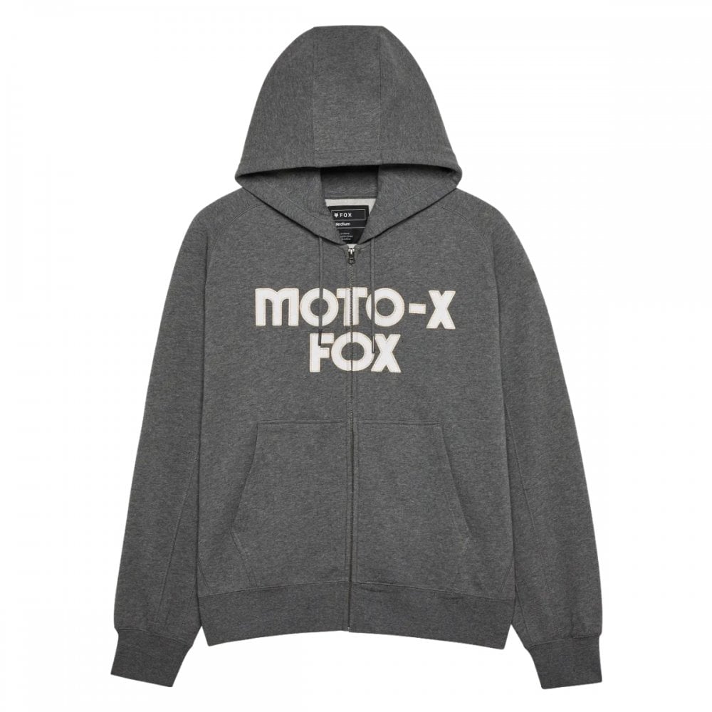 Fox Moto-X Oversized Fleece Zip