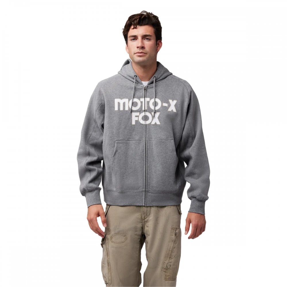 Fox Moto-X Oversized Fleece Zip