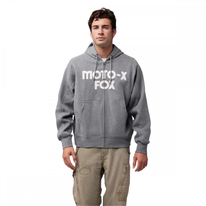 Fox Moto-X Oversized Fleece Zip