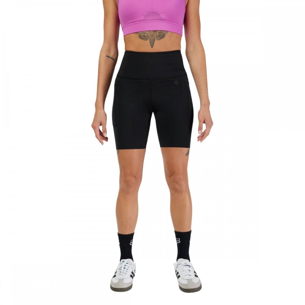 Fox Womens Motive Biker Short