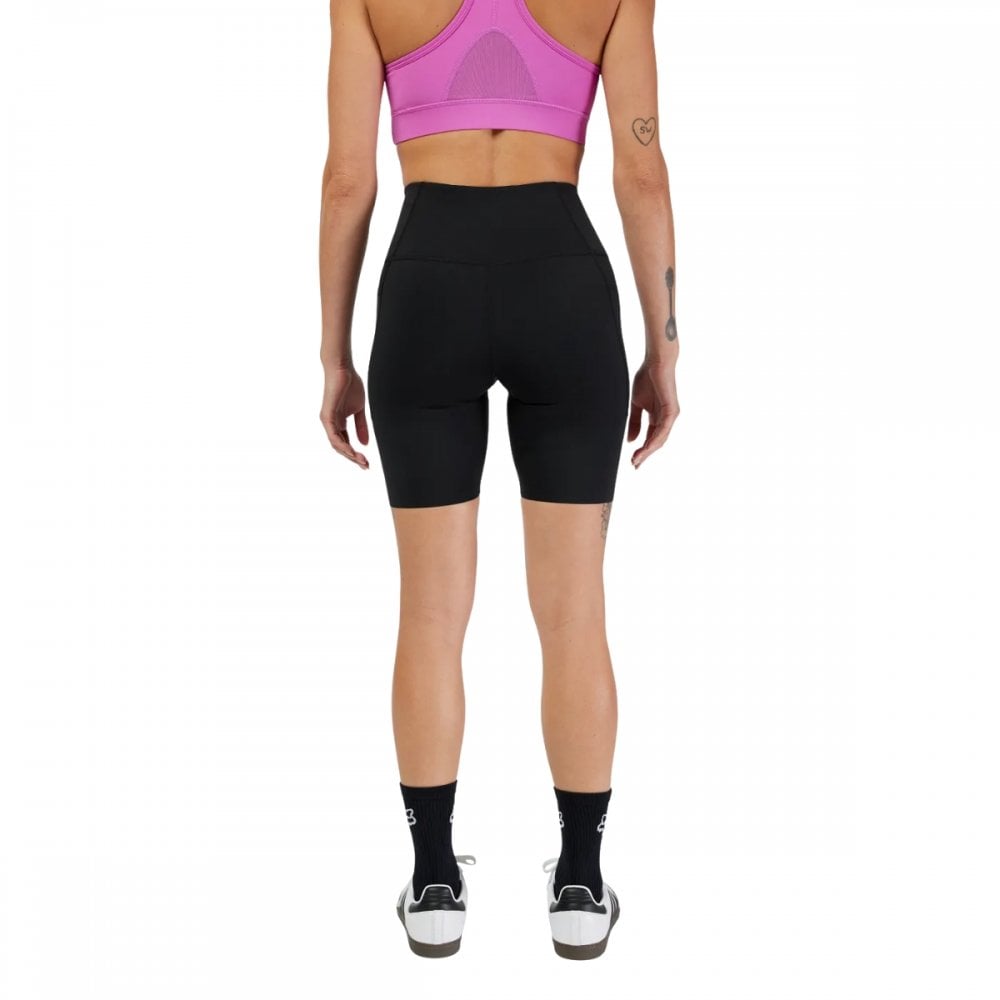 Fox Womens Motive Biker Short