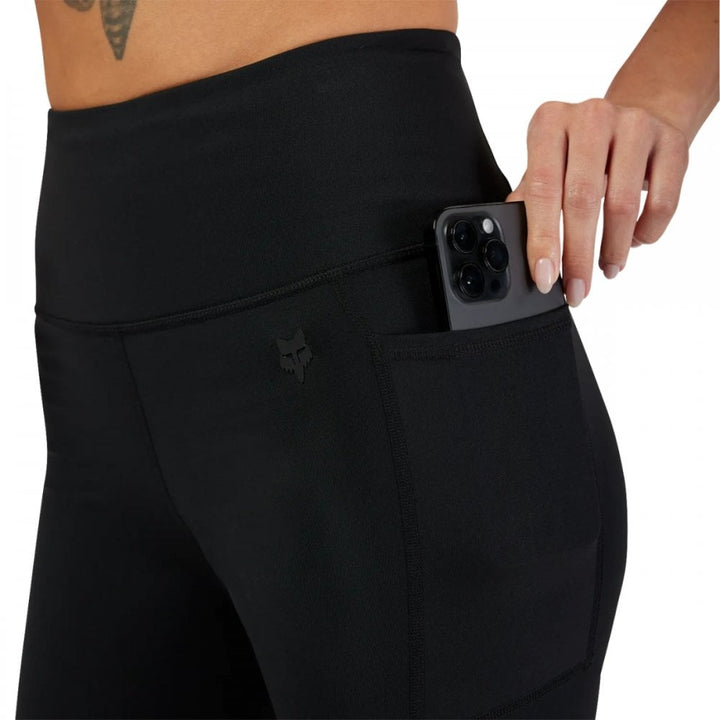 Fox Womens Motive Biker Short