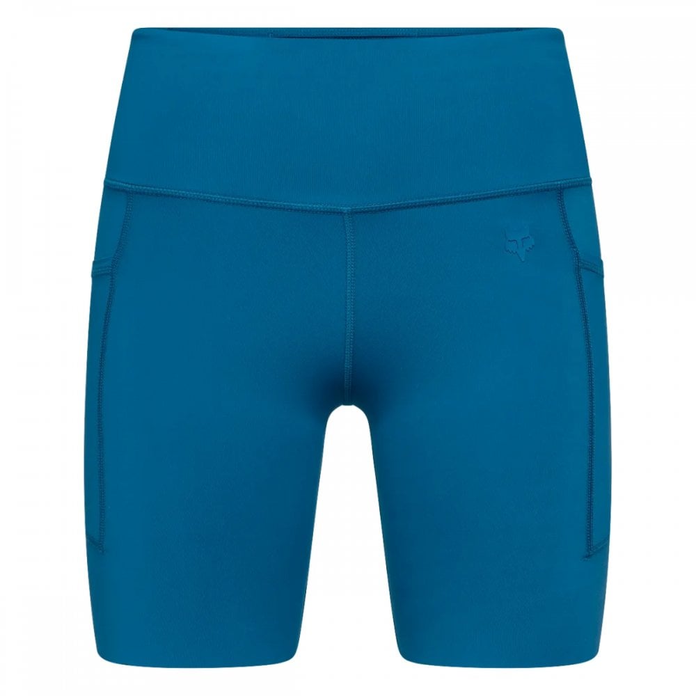 Fox Womens Motive Biker Short