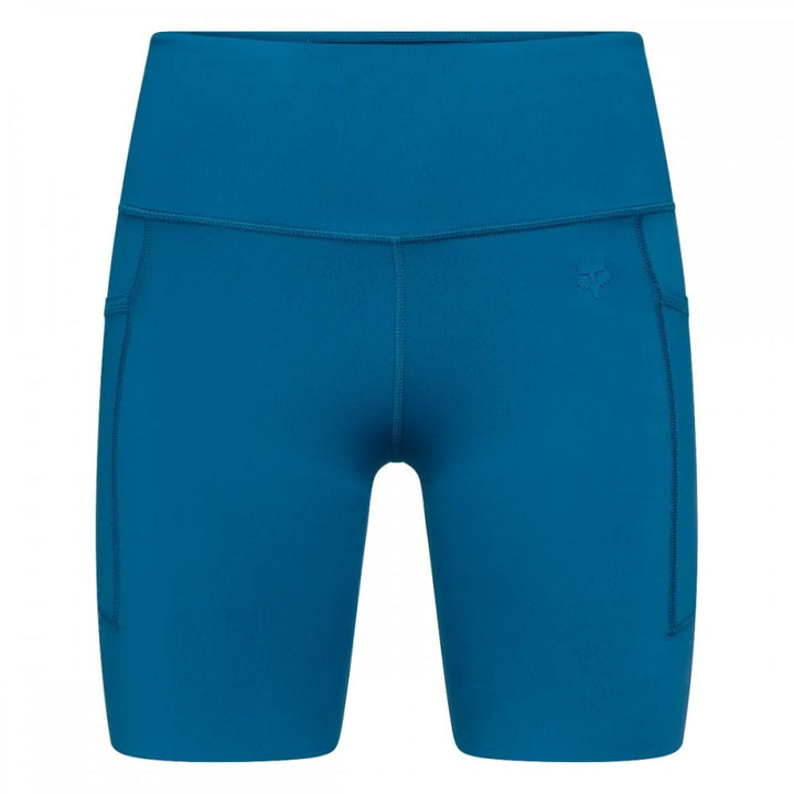 Fox Womens Motive Biker Short