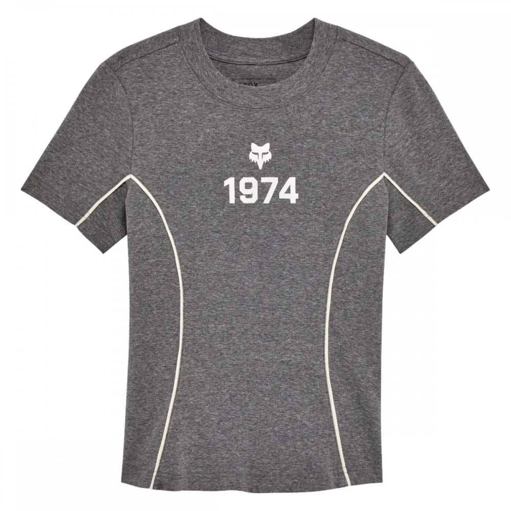 Fox Womens Moto-X Fitted Tee