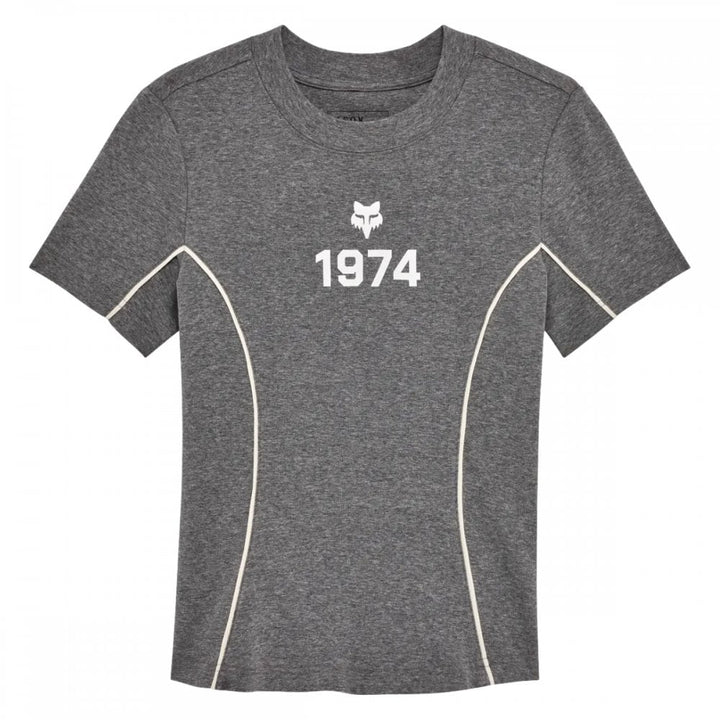 Fox Womens Moto-X Fitted Tee