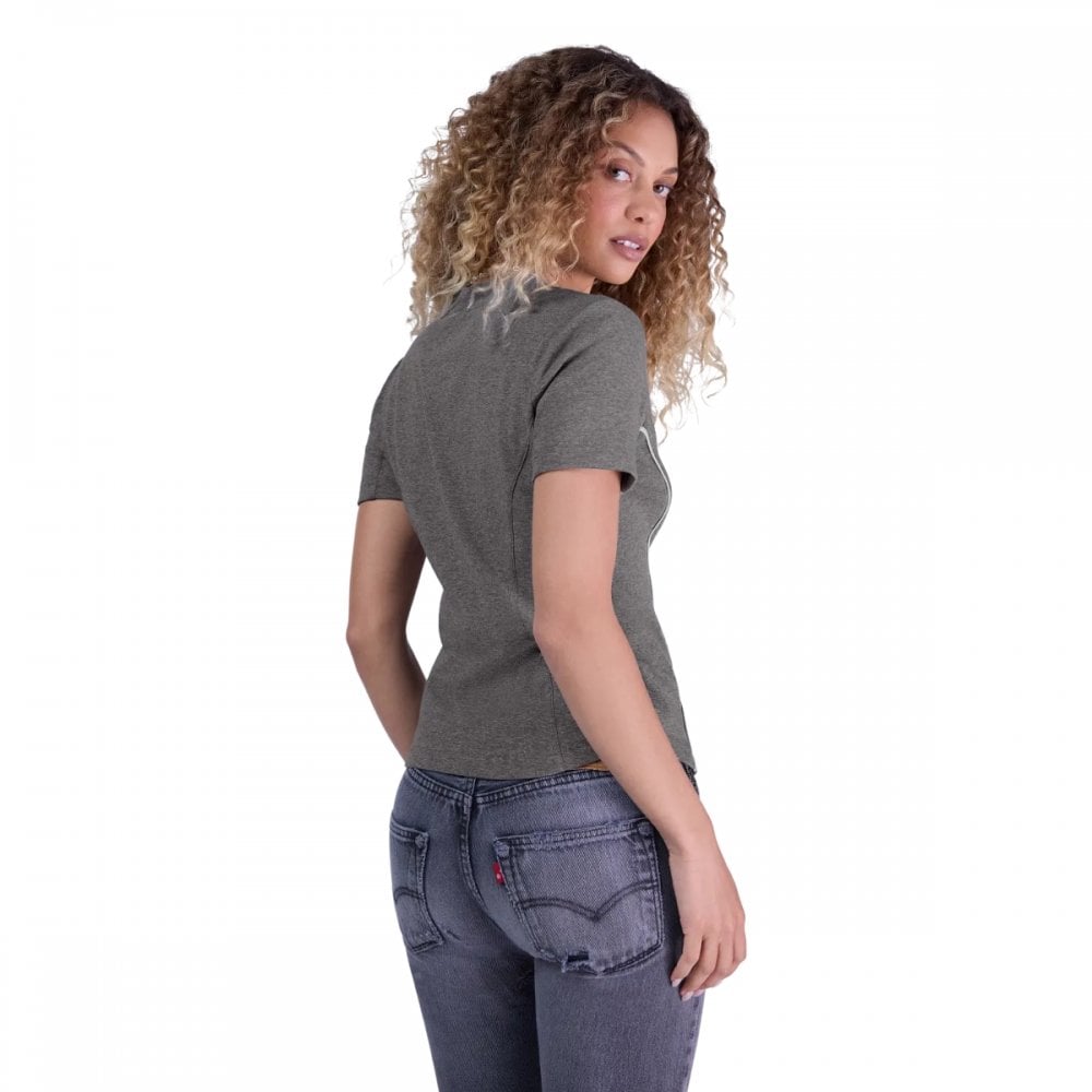 Fox Womens Moto-X Fitted Tee