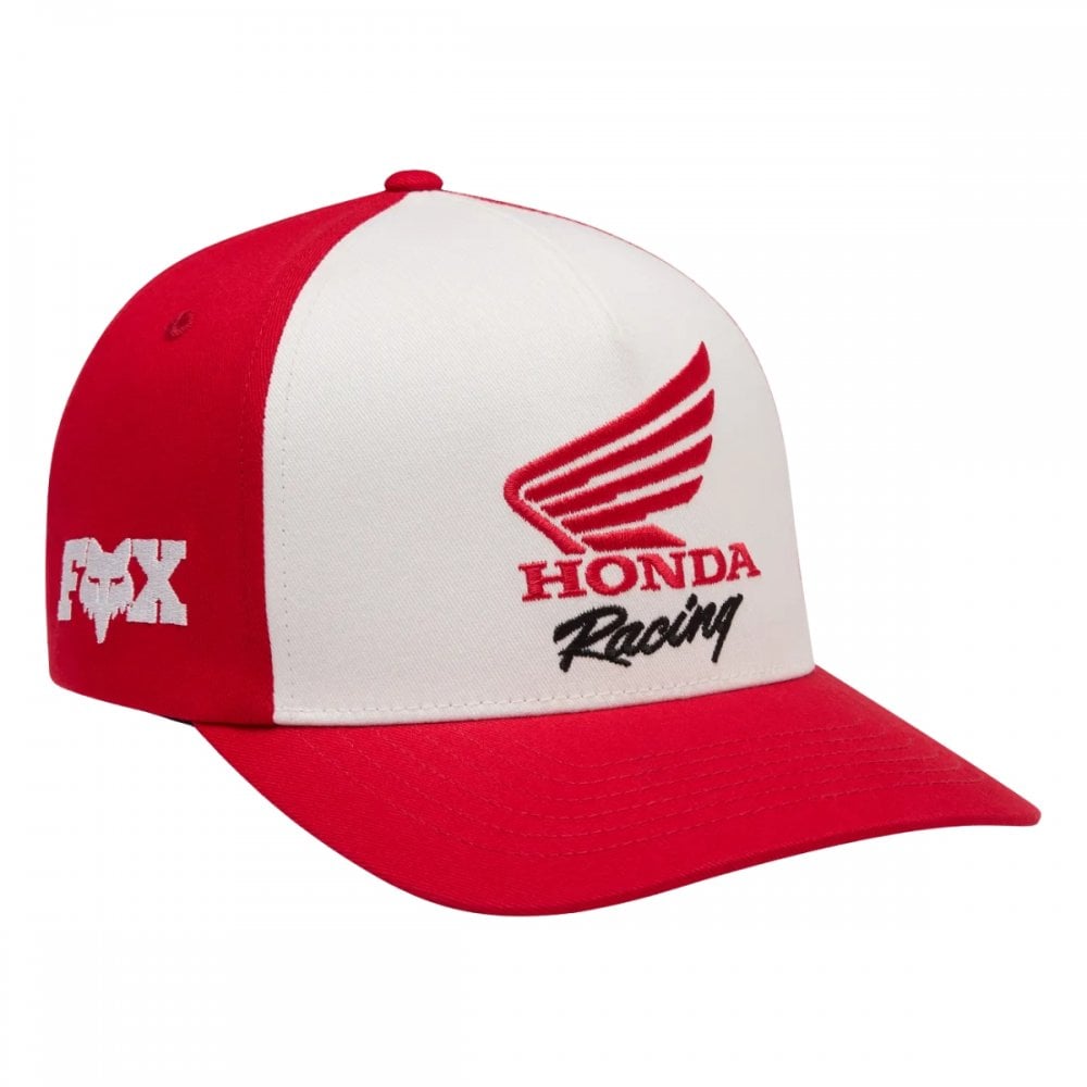 Fox Honda Flexfit Hat