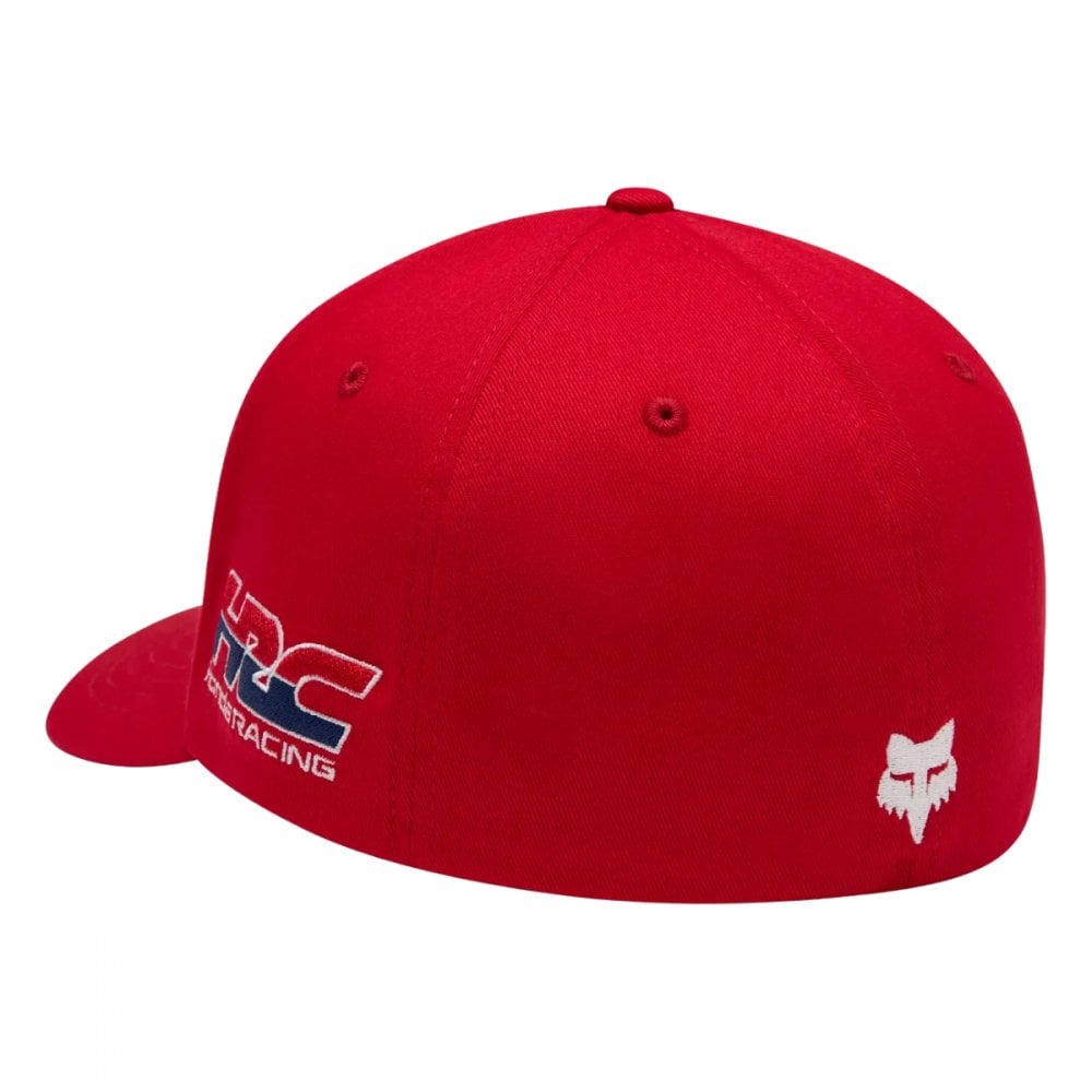 Fox Honda Flexfit Hat