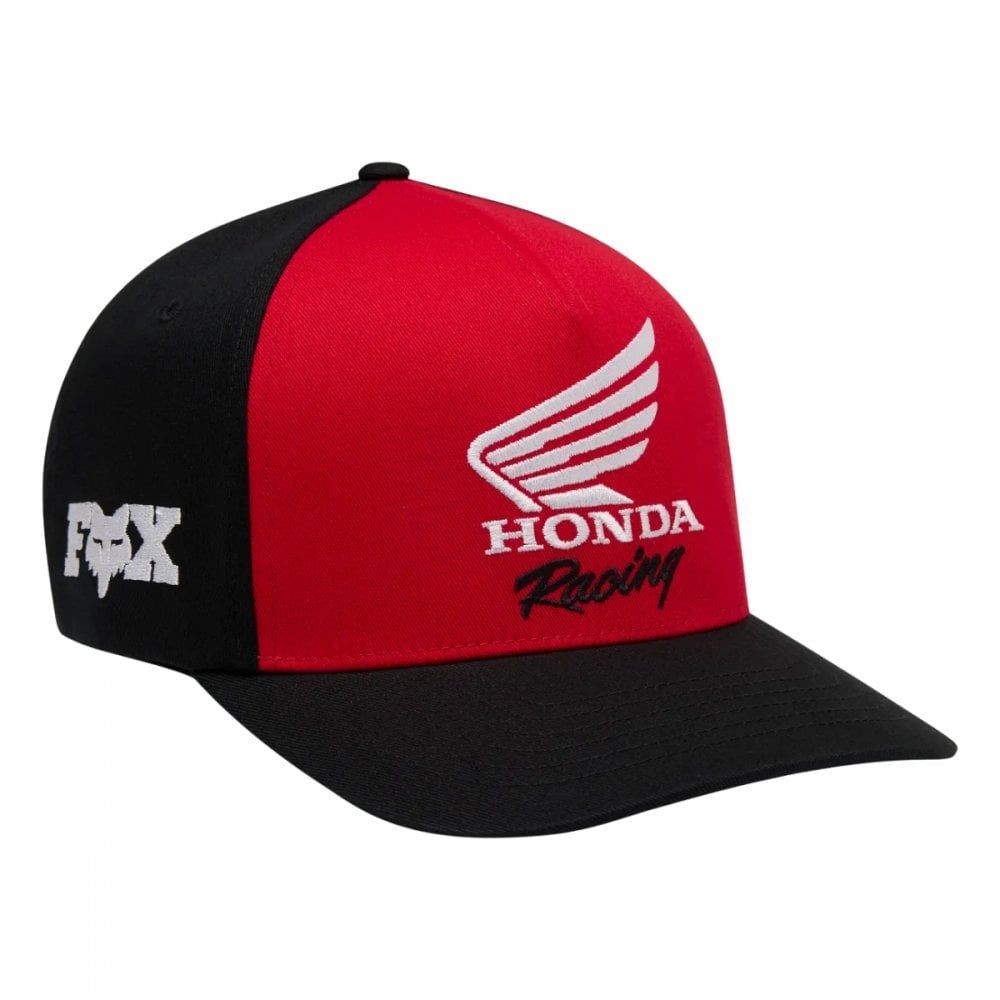 Fox Honda Flexfit Hat