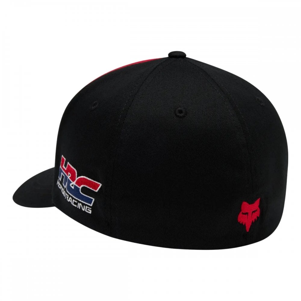 Fox Honda Flexfit Hat