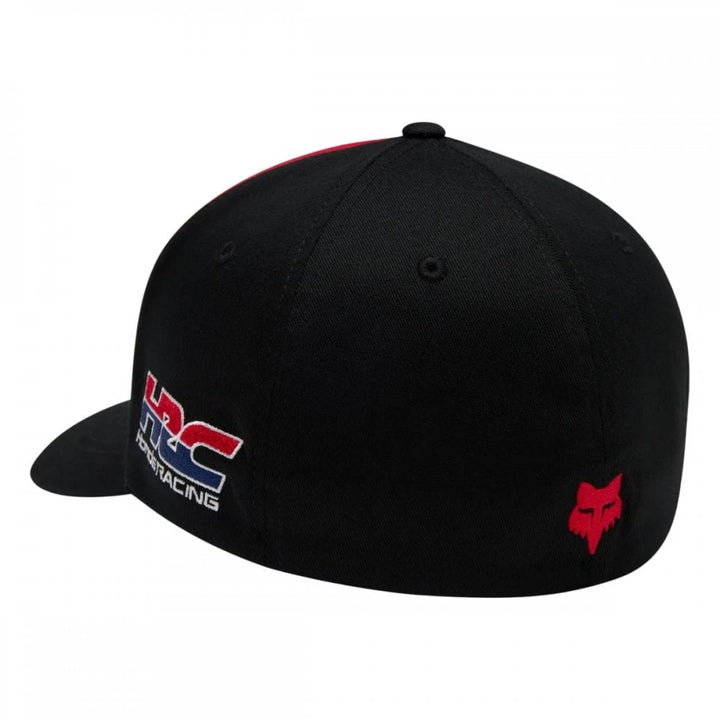 Fox Honda Flexfit Hat
