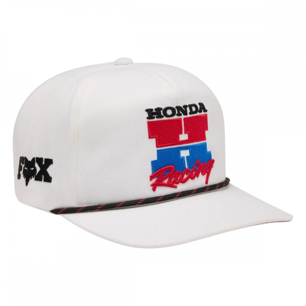 Fox Honda Snapback Hat