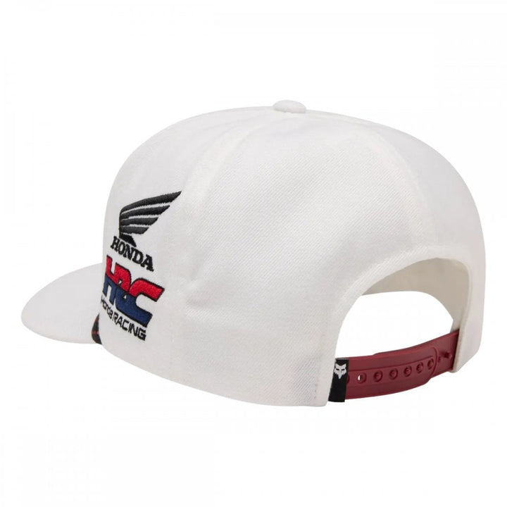 Fox Honda Snapback Hat