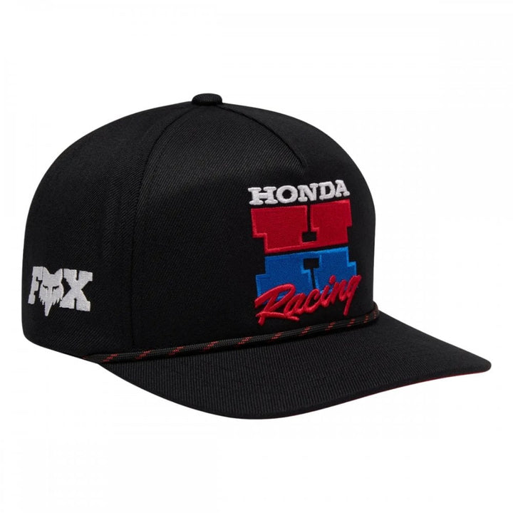 Fox Honda Snapback Hat