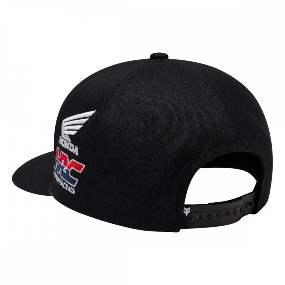 Fox Honda Snapback Hat