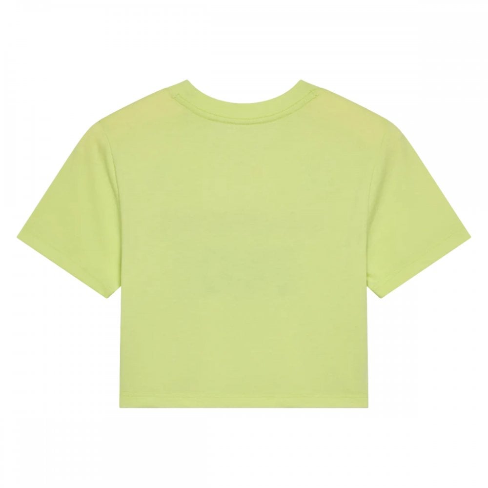 Fox Womens Kawi S/S Baby Tee