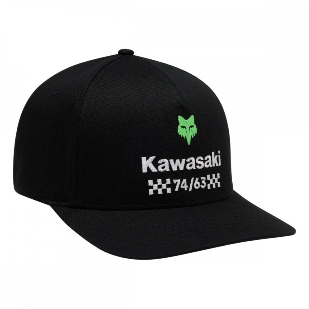 Fox Kawi Flexfit Hat