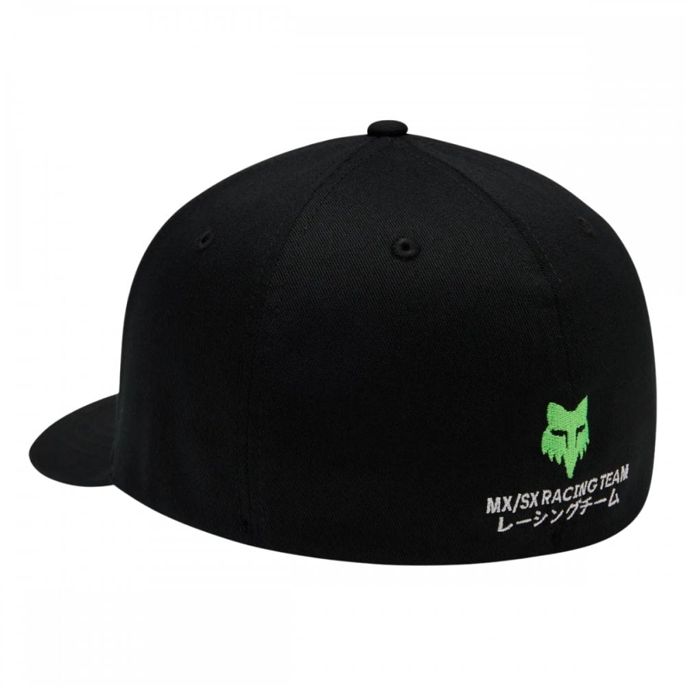 Fox Kawi Flexfit Hat