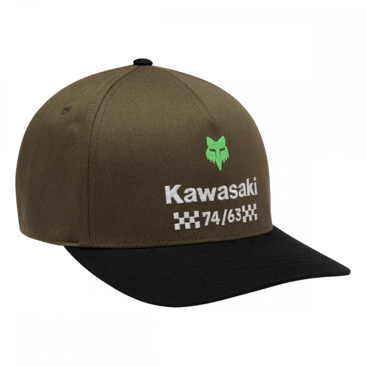 Fox Kawi Flexfit Hat