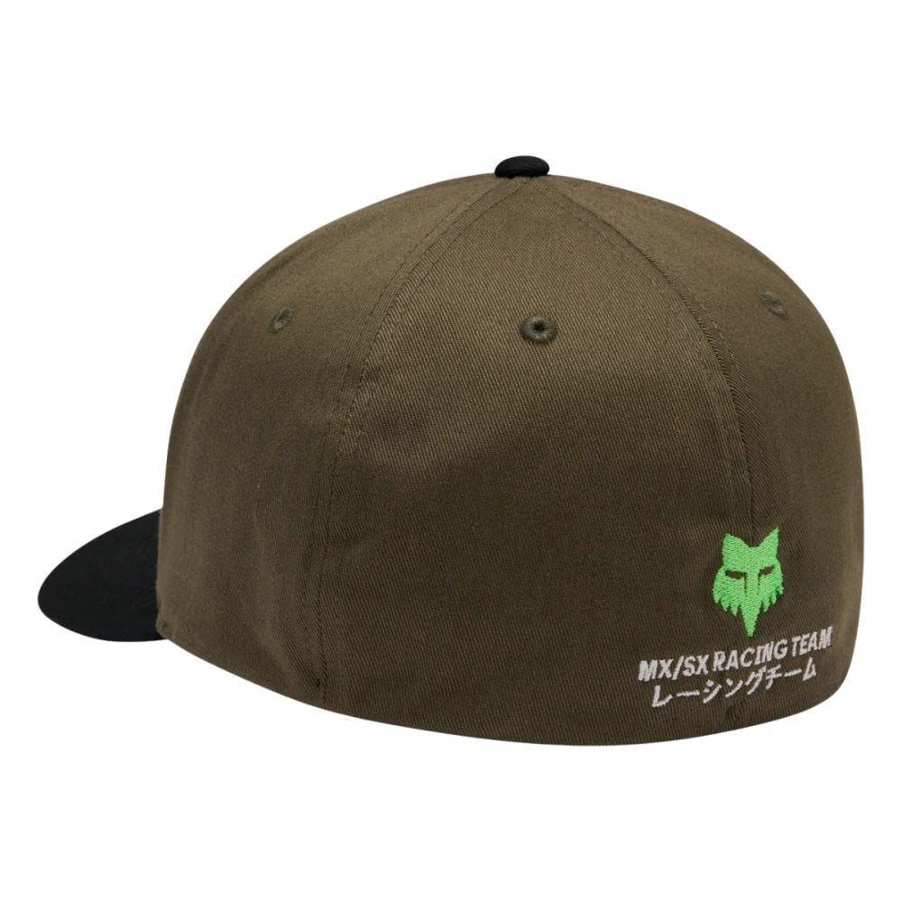 Fox Kawi Flexfit Hat