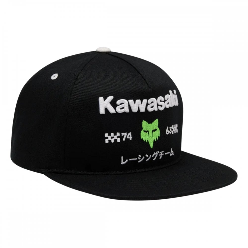 Fox Kawi Snapback Hat