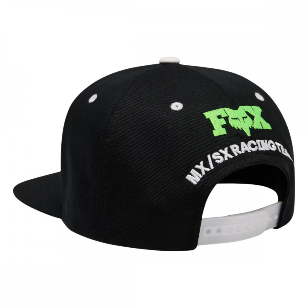 Fox Kawi Snapback Hat