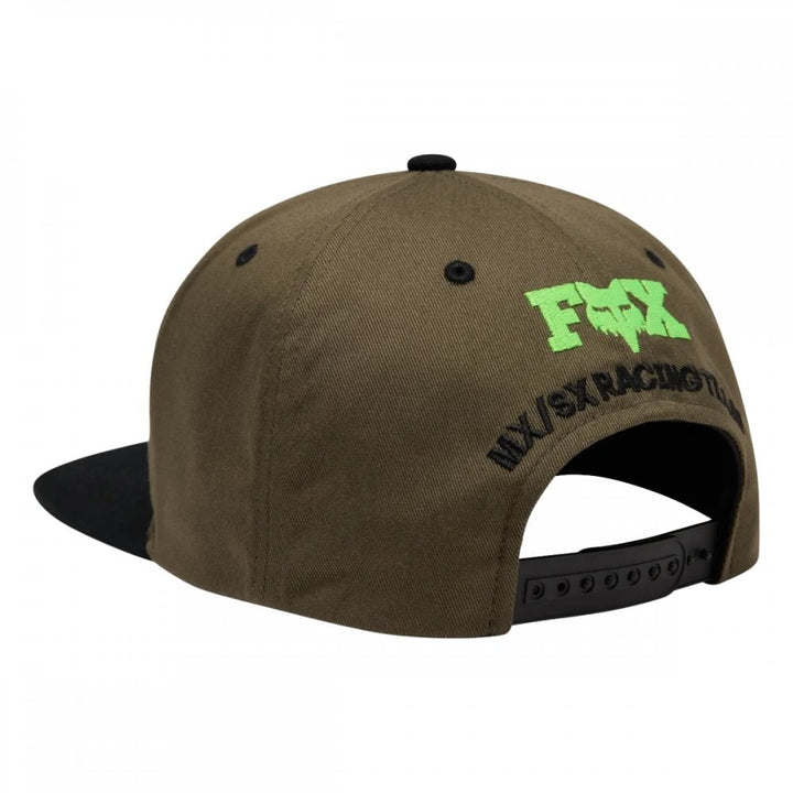 Fox Kawi Snapback Hat