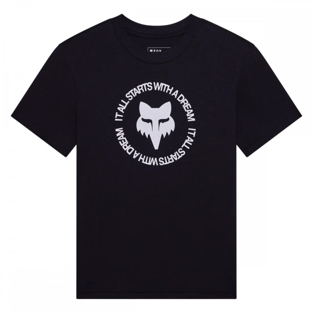 Fox Womens Vision S/S Tee