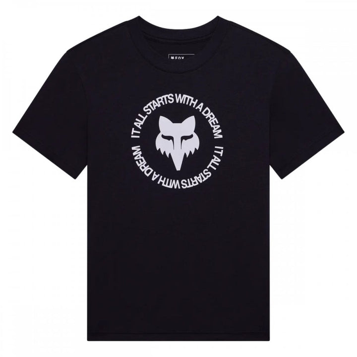 Fox Womens Vision S/S Tee