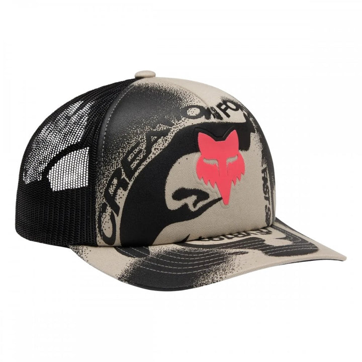 Fox Vision Mesh Trucker Hat