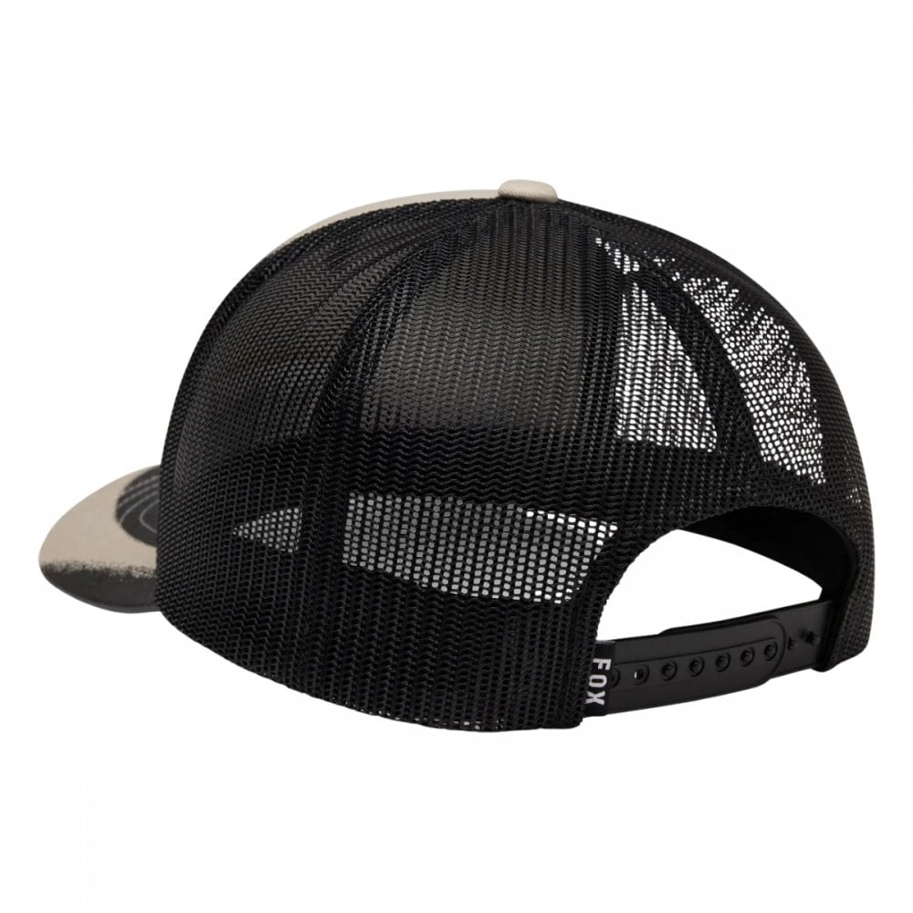 Fox Vision Mesh Trucker Hat