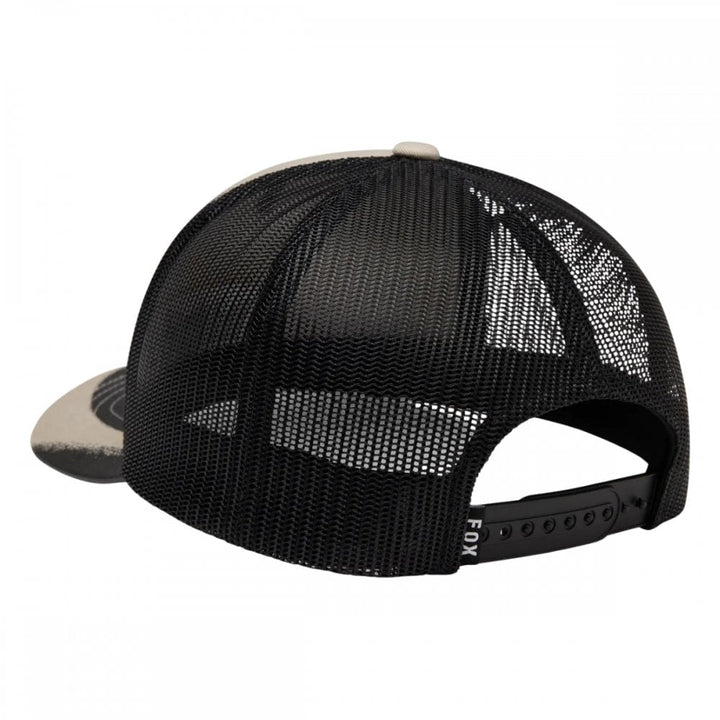 Fox Vision Mesh Trucker Hat