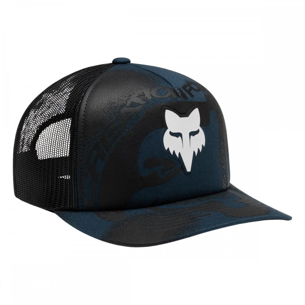 Fox Vision Mesh Trucker Hat