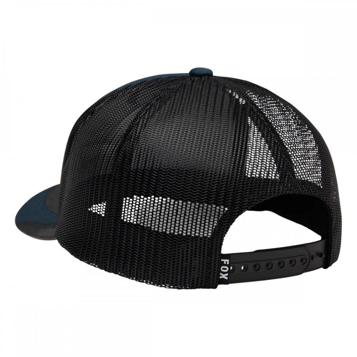 Fox Vision Mesh Trucker Hat