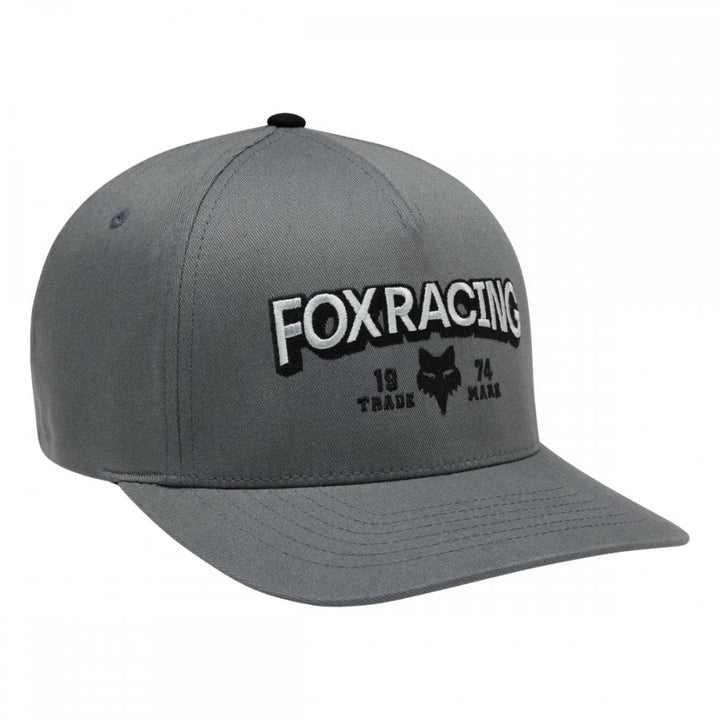 Fox Bold Flexfit Hat