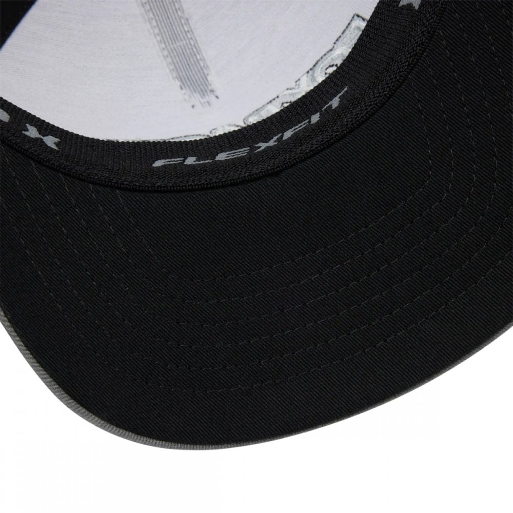 Fox Bold Flexfit Hat