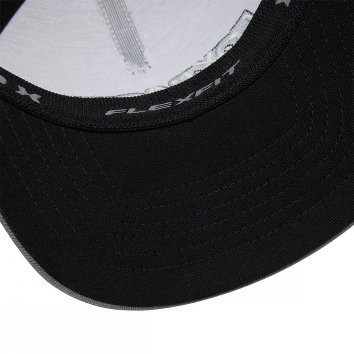 Fox Bold Flexfit Hat
