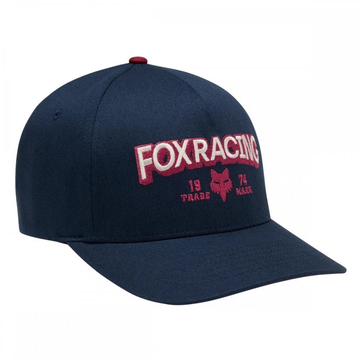 Fox Bold Flexfit Hat