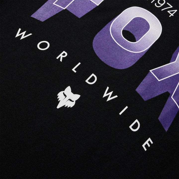 Fox Youth Block S/S Tee