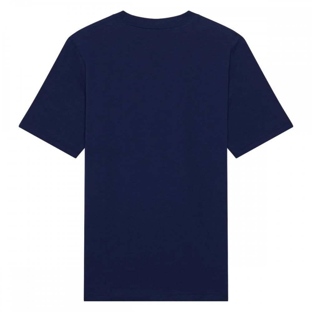 Fox Youth Image Print Hd S/S Tee