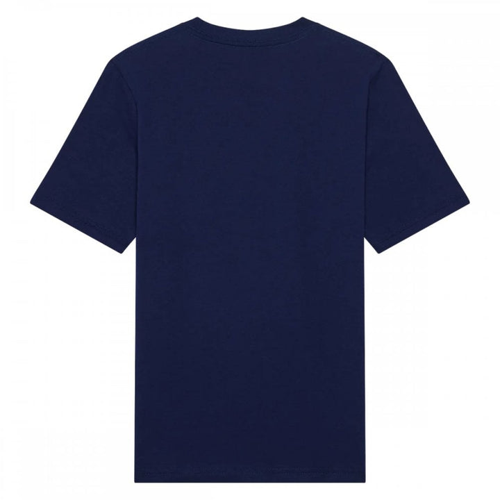 Fox Youth Image Print Hd S/S Tee