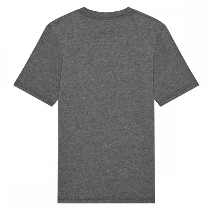 Fox Youth Image Print Hd S/S Tee