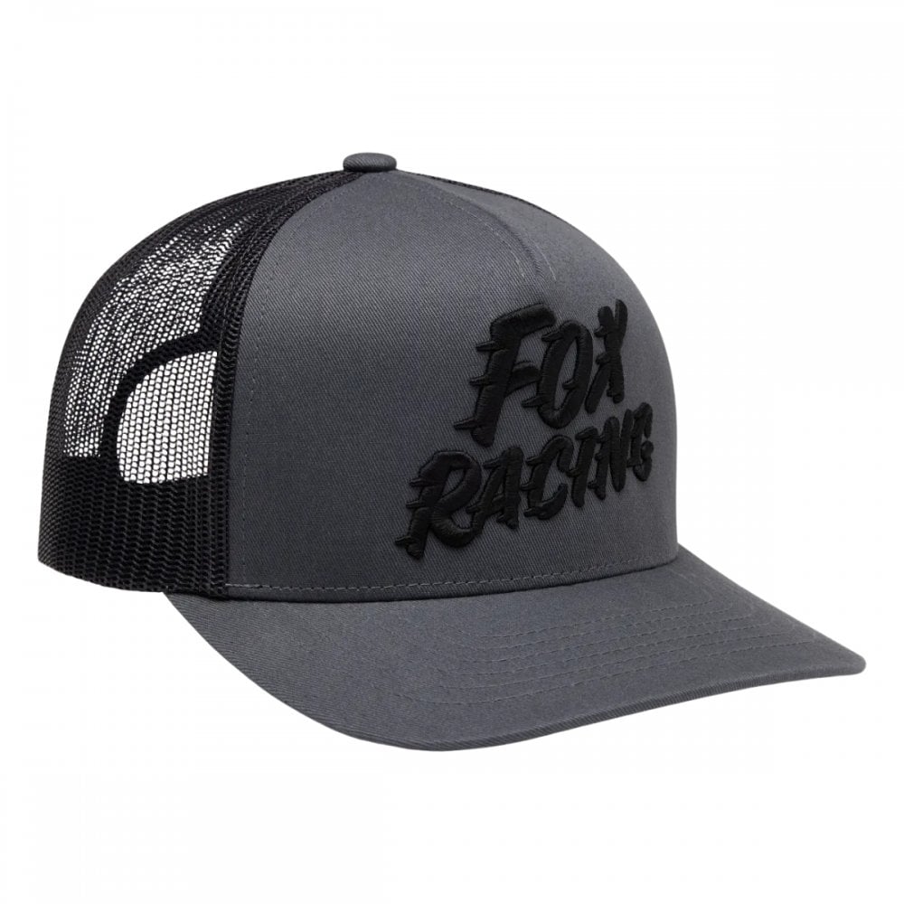 Fox Speed Mesh Trucker Hat