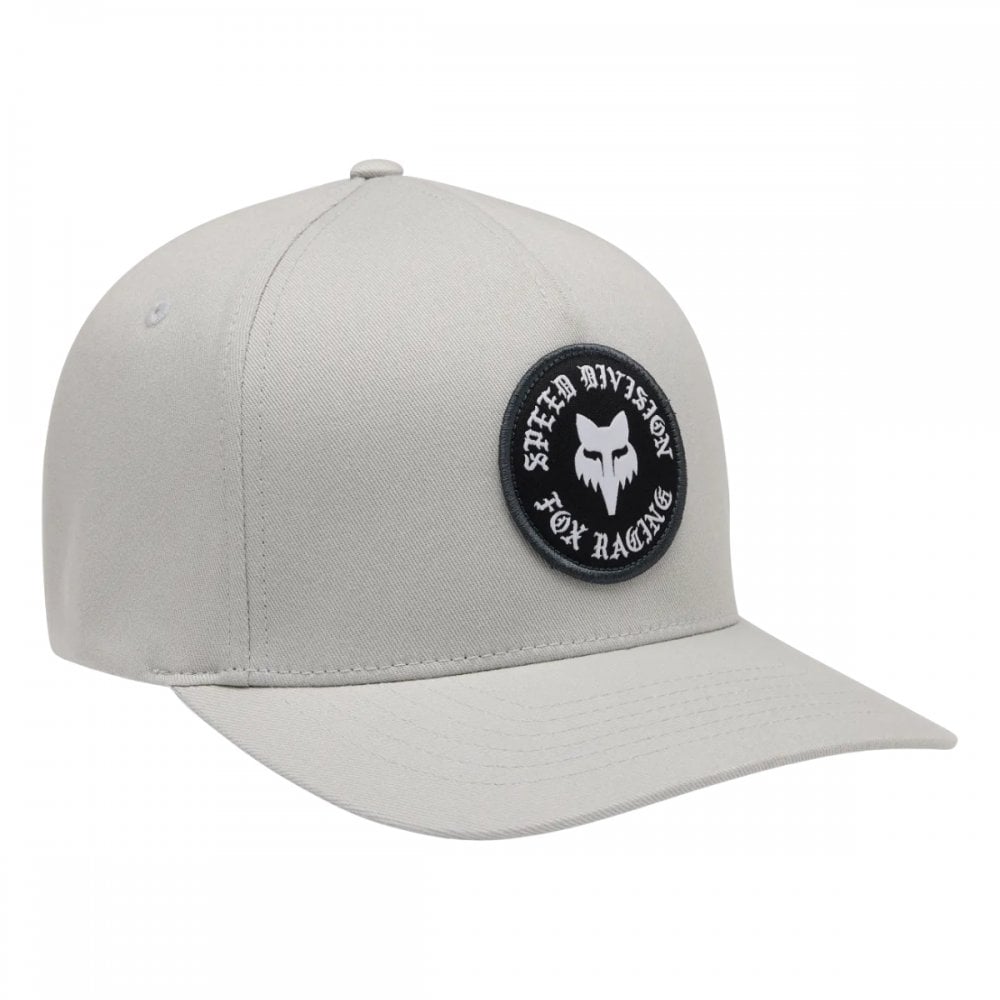 Fox Badge Flexfit Hat