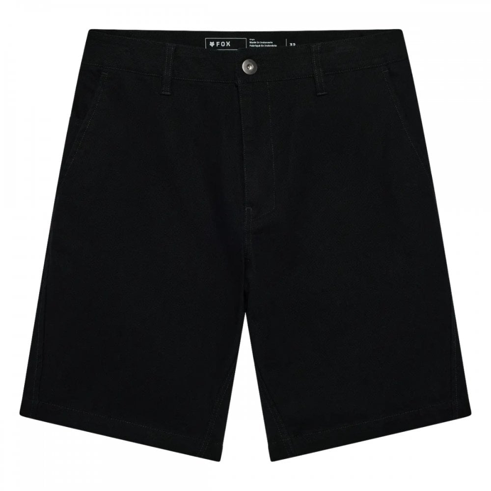 Fox Work Short