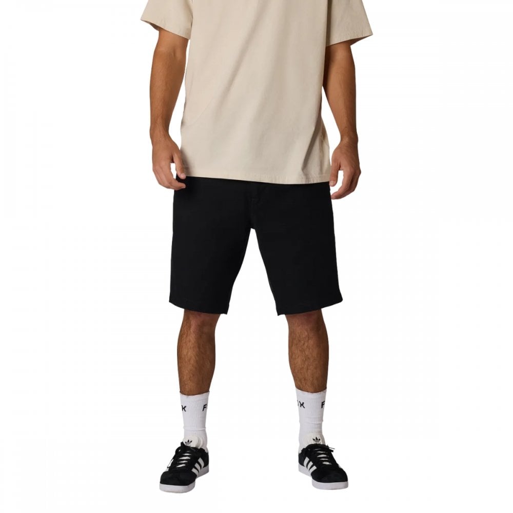 Fox Work Short