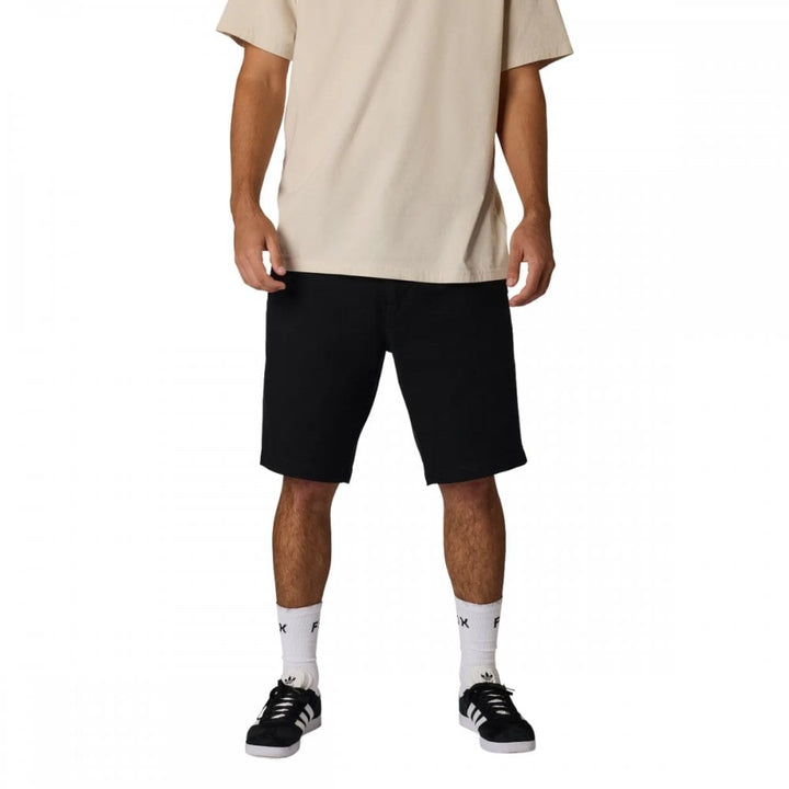 Fox Work Short