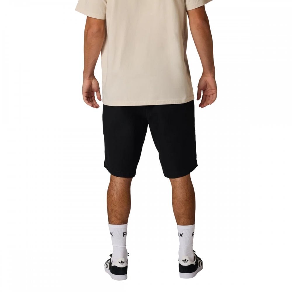Fox Work Short