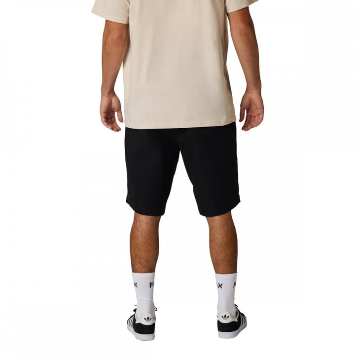 Fox Work Short